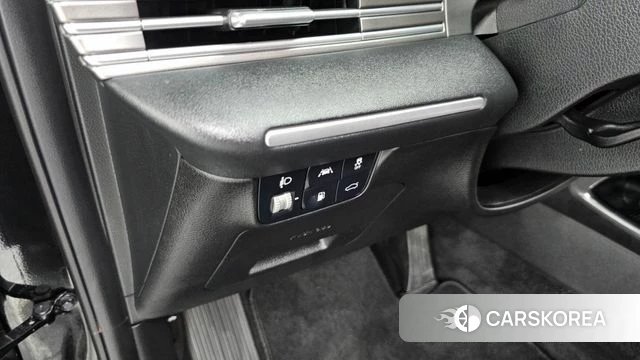 Hyundai The New Grandeur IG id 4524952 из Кореи 11