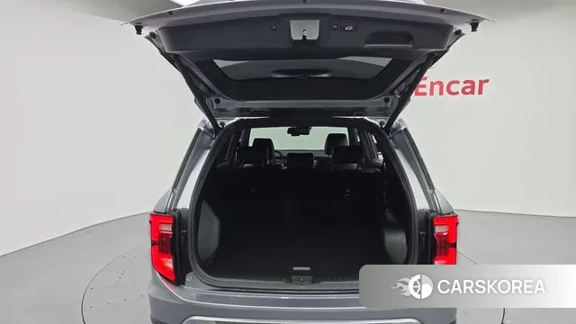 Ssangyong Torres id 3487749 из Кореи 11