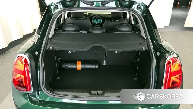 Mini Cooper id 2961840 из Кореи 11