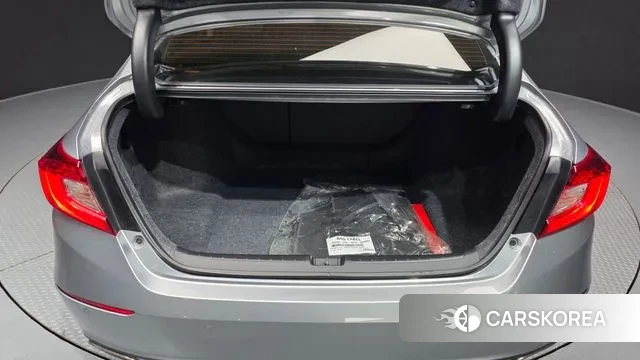 Honda Accord 10th Generation id 3540221 из Кореи 11