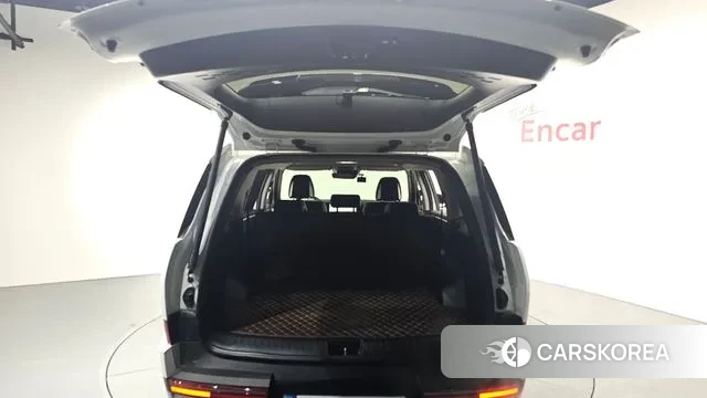 Hyundai Santa Fe (MX5) id 3538740 из Кореи 11