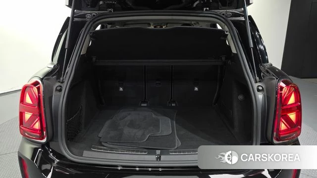 Mini Cooper Countryman id 4855083 из Кореи 11