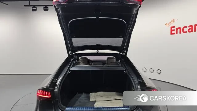 Audi A7 (4K) id 3488636 из Кореи 11