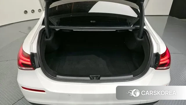 Mercedes-Benz A-Class W177 id 3312595 из Кореи 11