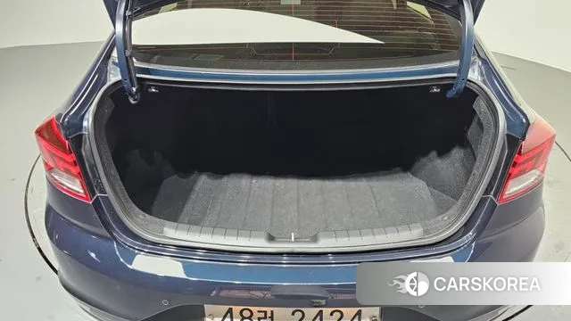 Hyundai The New Avante AD id 3444872 из Кореи 11