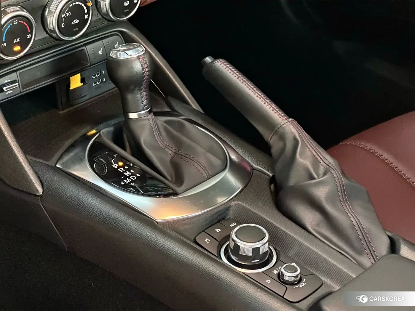 Mazda MX-5 id 4577653 из Китая 11