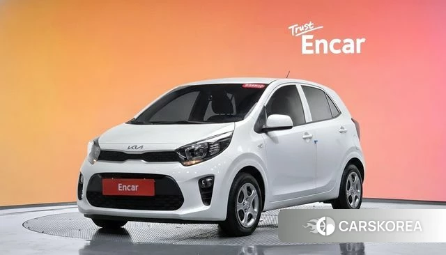 Kia All New Morning (JA) id 4543172 из Кореи 11