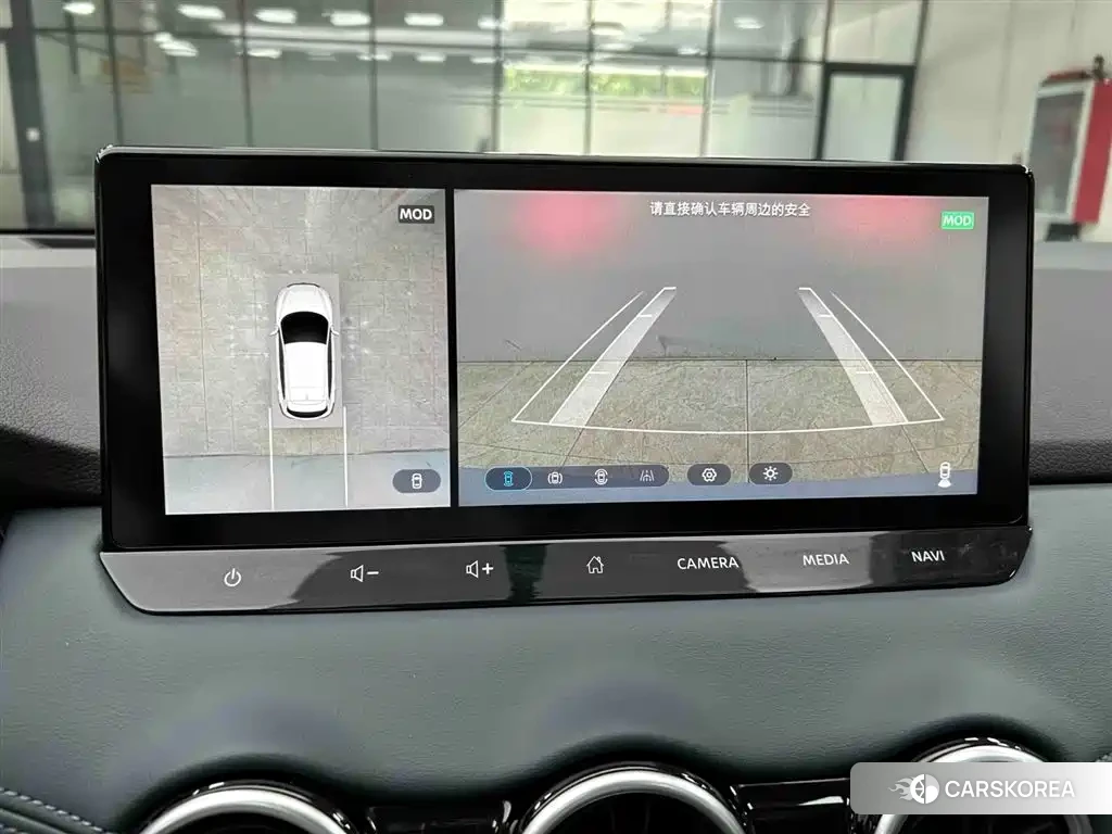 Nissan Qashqai id 4601818 из Китая 11