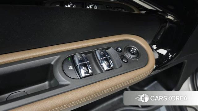Mini Cooper Countryman id 4794563 из Кореи 11