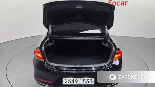 Hyundai Grandeur IG id 3351164 из Кореи 11