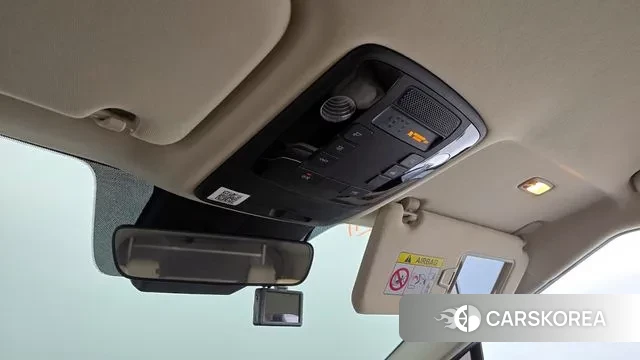 Kia Carnival 4th generation id 3023180 из Кореи 11