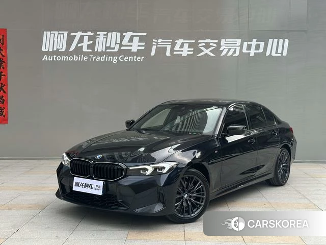 BMW 3 series id 4353573 из Китая 11