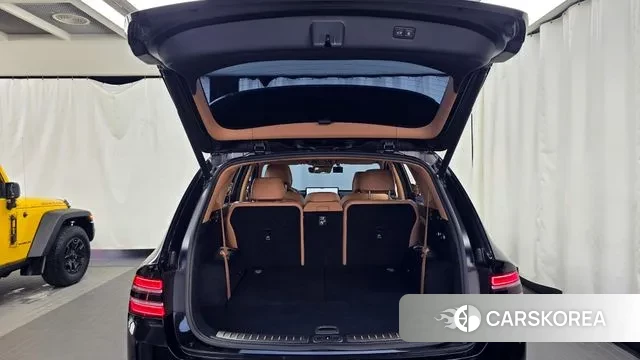 Genesis GV80 id 3283063 из Кореи 11