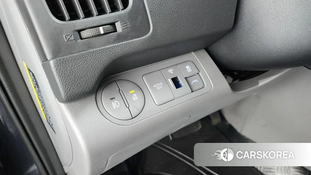 Hyundai The New Grand Starex id 3917215 из Кореи 11