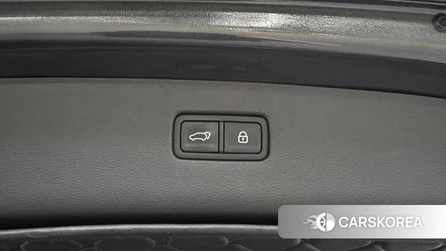 Genesis GV80 id 3339351 из Кореи 11