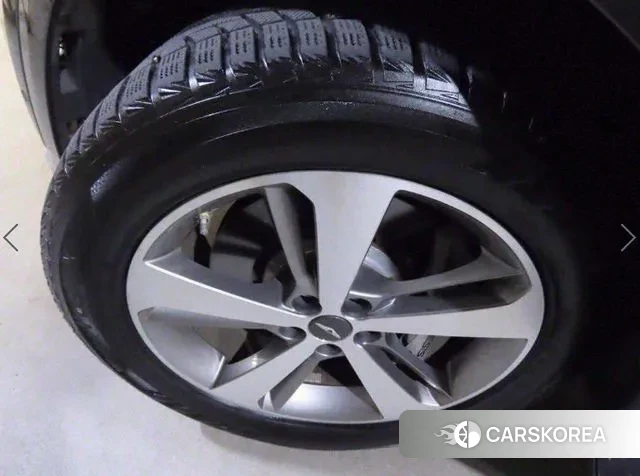 Genesis GV80 id 3765852 из Кореи 11