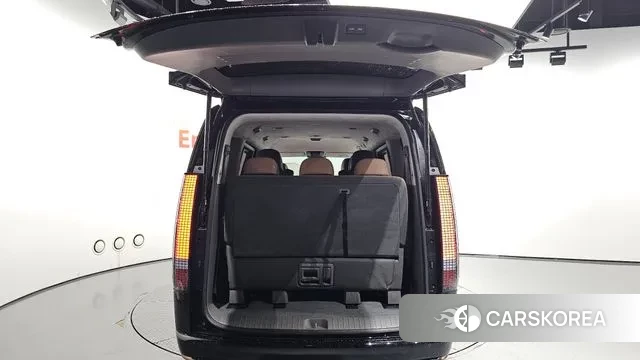 Hyundai Staria id 3191001 из Кореи 11