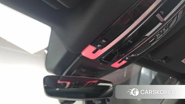 Porsche Cayenne (PO536) id 3891835 из Кореи 11