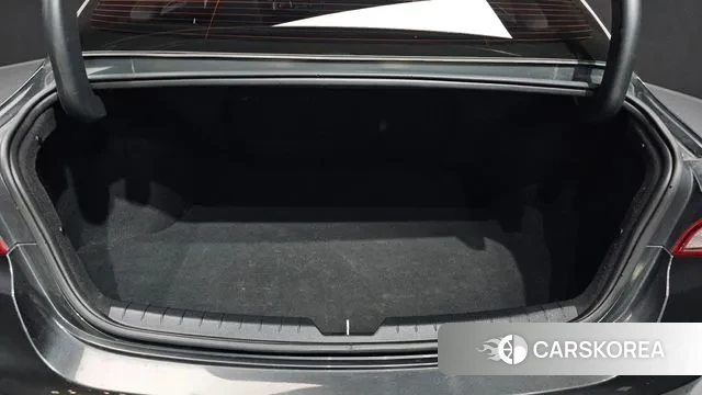 Kia K5 3rd generation id 3573253 из Кореи 11