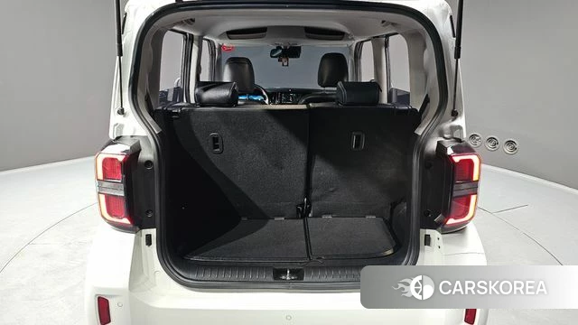 Kia The New Kia Ray EV id 4691394 из Кореи 11