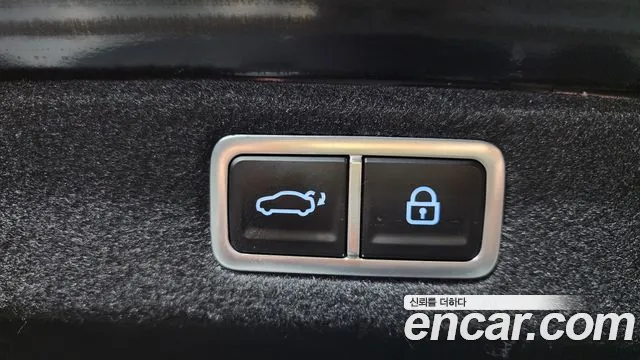 Hyundai Grandeur (GN7) id 2645966 из Кореи 11