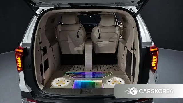 Kia The New Carnival 4th Generation id 3590753 из Кореи 11