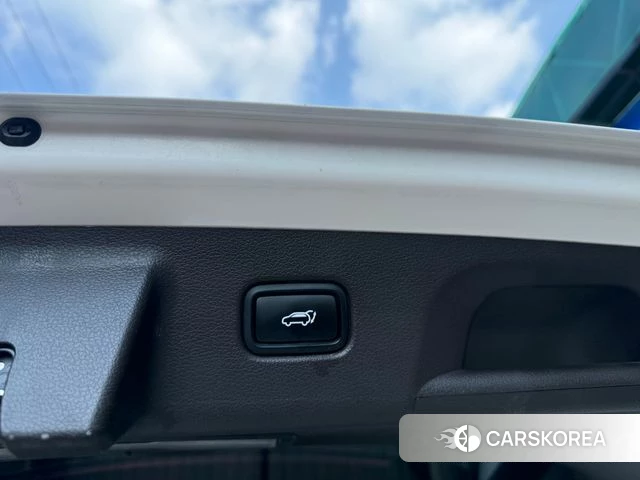 Hyundai Palisade id 4654752 из Кореи 11