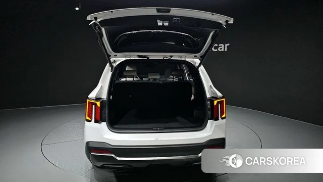 Kia The New Sorento 4th Generation id 4315344 из Кореи 11