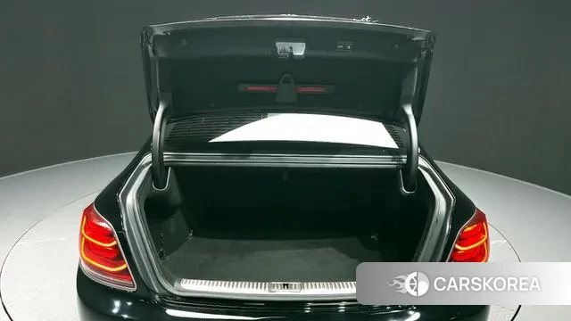 Kia More K9 id 3494657 из Кореи 11