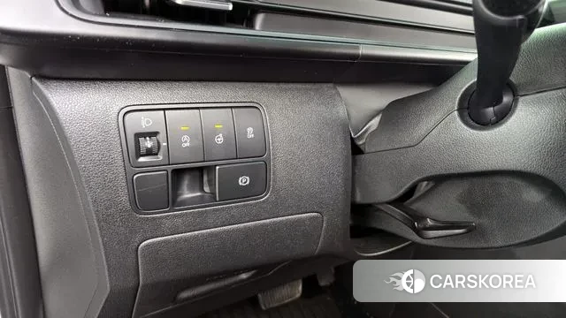 Hyundai Staria id 3053140 из Кореи 11