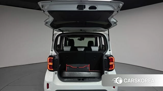 Kia The New Kia Ray id 4782845 из Кореи 11