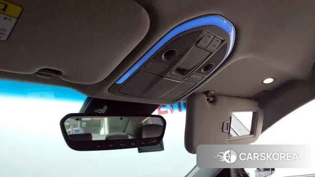 Genesis G80 id 3449843 из Кореи 11