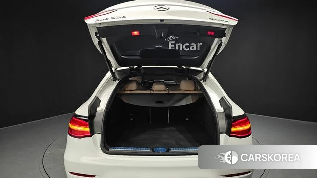 Mercedes-Benz GLC-Class X253 id 3924577 из Кореи 11