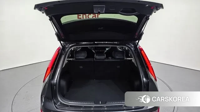 Kia Di Ol Nu Niro id 3590433 из Кореи 11