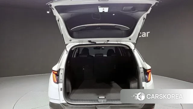 Hyundai Tucson (NX4) id 3514075 из Кореи 11