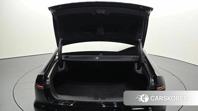 Hyundai Grandeur Hybrid (GN7) id 4640359 из Кореи 11