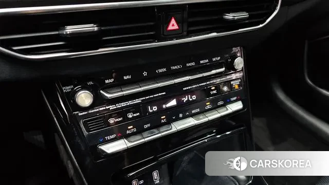 Kia K7 Premier id 3013570 из Кореи 11