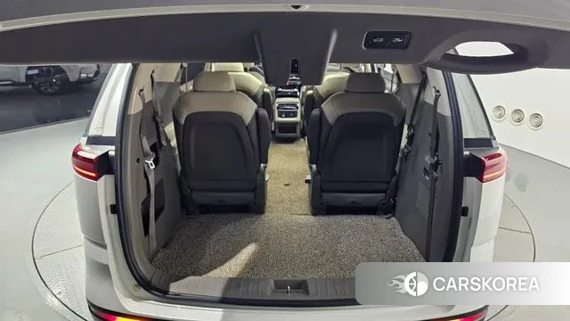 Kia Carnival 4th generation id 2965612 из Кореи 11