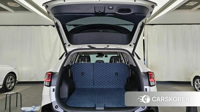 Kia Sportage 5th Generation id 4535030 из Кореи 11
