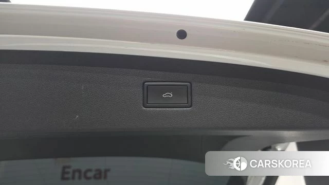 Volkswagen Tiguan Allspace id 4834890 из Кореи 11