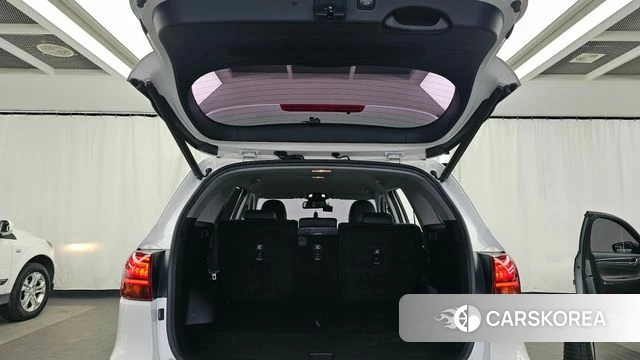 Kia The New Sorento id 4285642 из Кореи 11