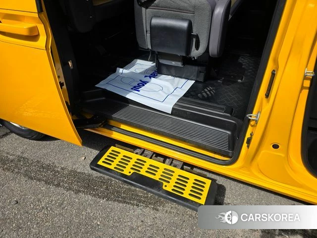 Hyundai Staria id 3864580 из Кореи 11