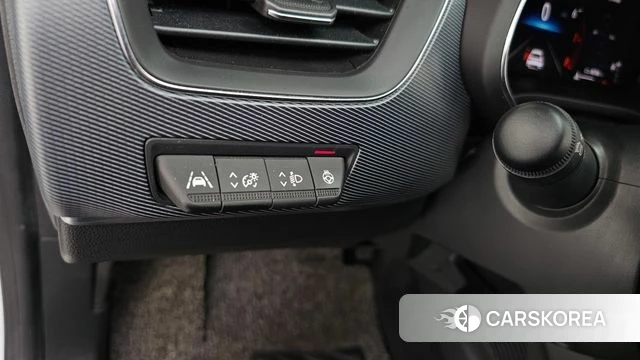 Renault Korea (Samsung) XM3 id 4490447 из Кореи 11