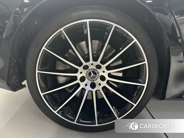 Mercedes-Benz CLS-Class C257 id 3319205 из Кореи 11