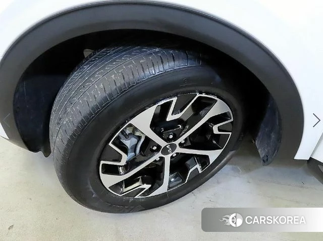 Kia Sportage 5th Generation Hybrid id 4757553 из Кореи 11