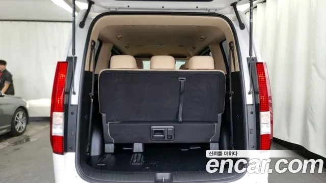 Hyundai Staria id 2943962 из Кореи 11