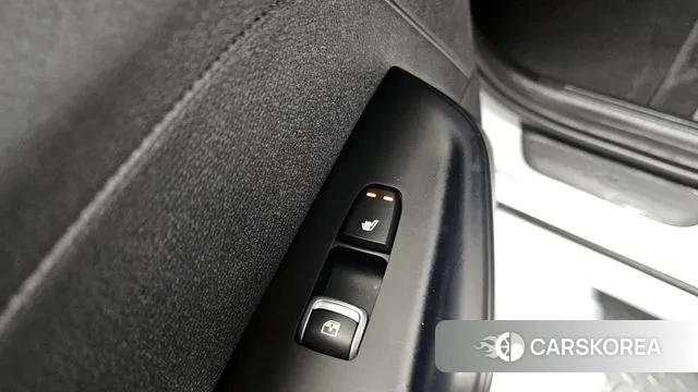 Kia The New K5 3rd generation id 3585724 из Кореи 11