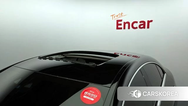 Mercedes-Benz CLS-Class C257 id 3916198 из Кореи 11