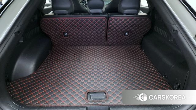 Kia EV6 id 3910428 из Кореи 11