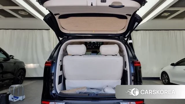 Kia Carnival 4th generation id 2965170 из Кореи 11